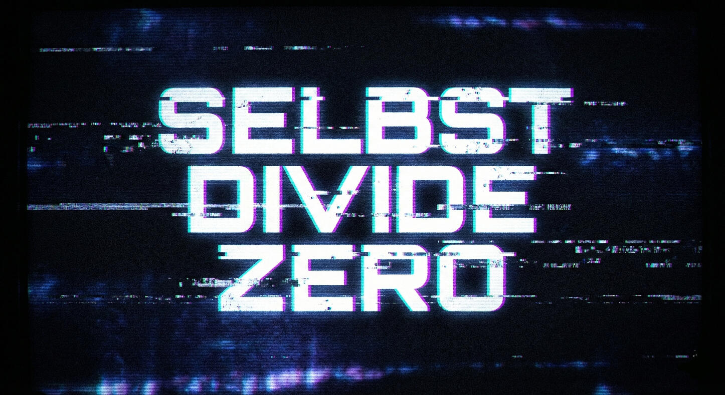 Selbst Divide Zero